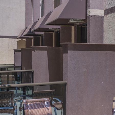 Villa Iguacu Palace Hotel フォス・ド・イグアス エクステリア 写真