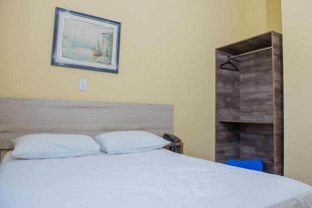 Villa Iguacu Palace Hotel フォス・ド・イグアス エクステリア 写真